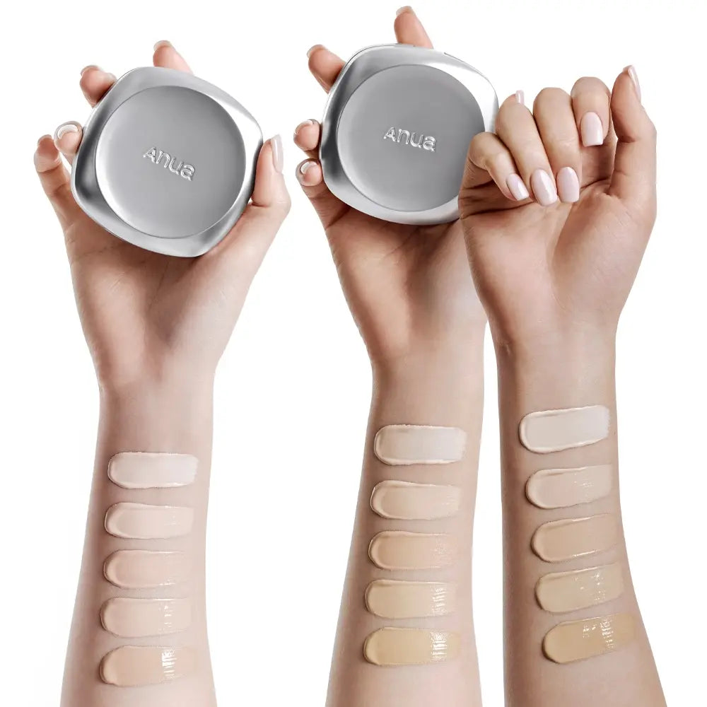 Anua Gyul Cushion SPF50+PA+++