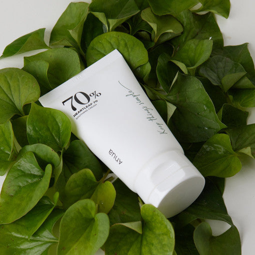 Anua ドクダミ70 スージングクリーム 100ml
