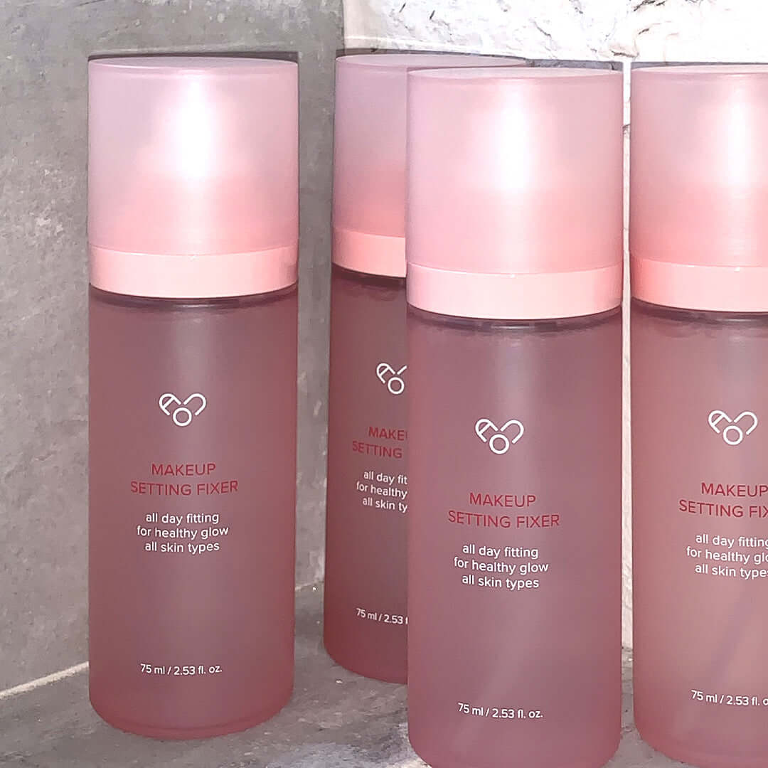 Aou - Makeup Setting Fixer 75ml