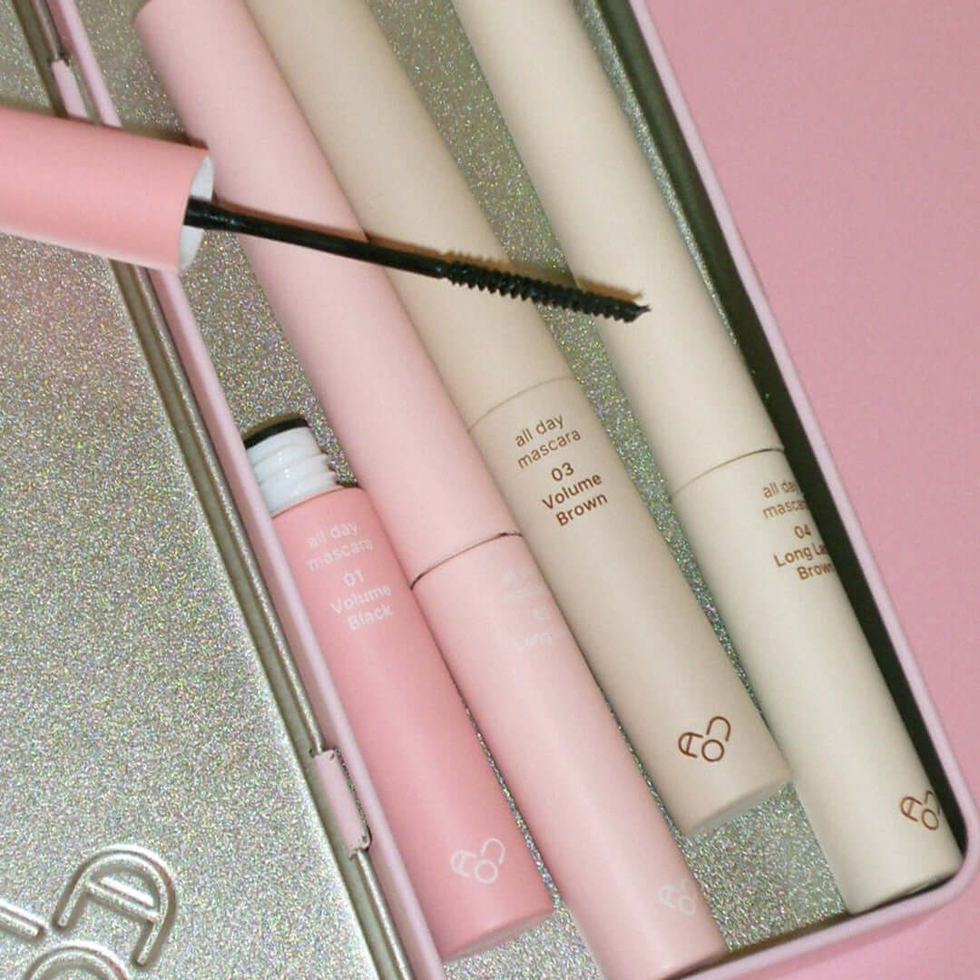 Aou - All Day Mascara