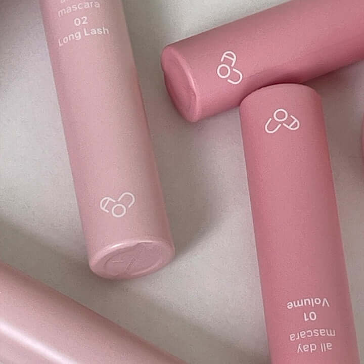 Aou - All Day Mascara