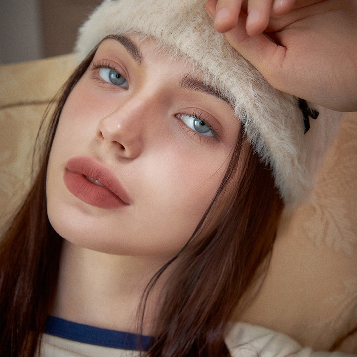 Aou Floofy Matte Balm