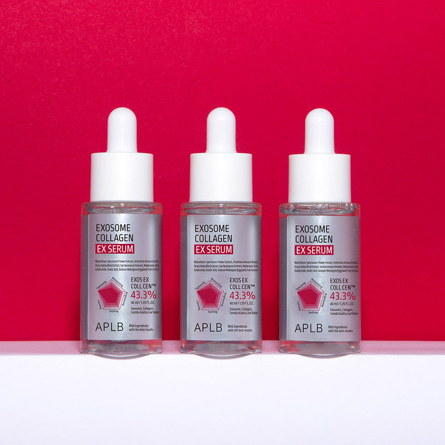 Aplb Exosome Collagen Ex Serum 40ml