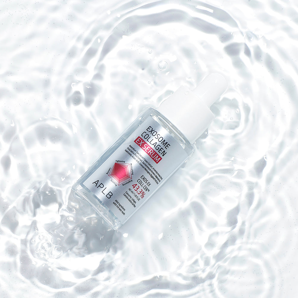 Aplb Exosome Collagen Ex Serum 40ml