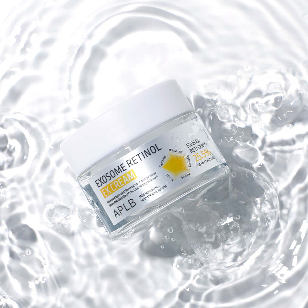 Aplb Exosome Retinol Ex Cream 55ml