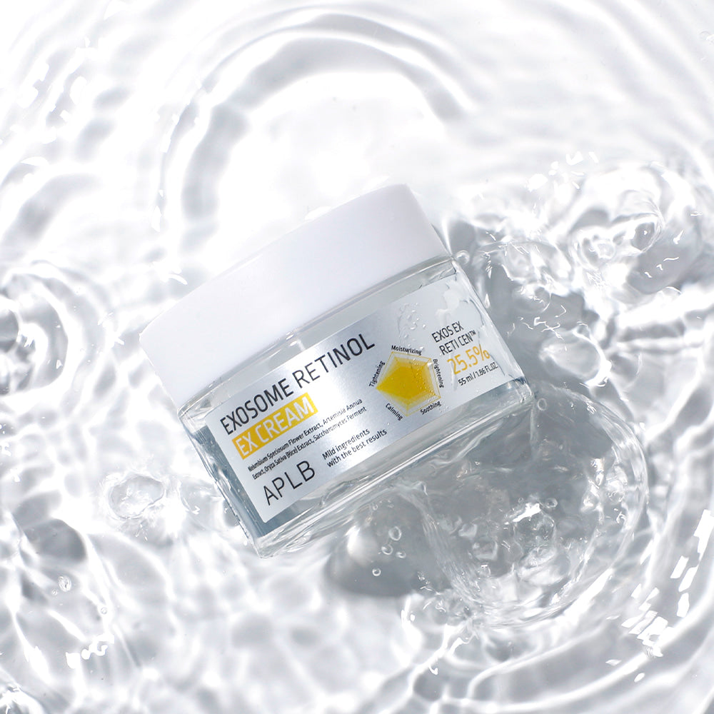 Aplb Exosome Retinol Ex Cream 55ml