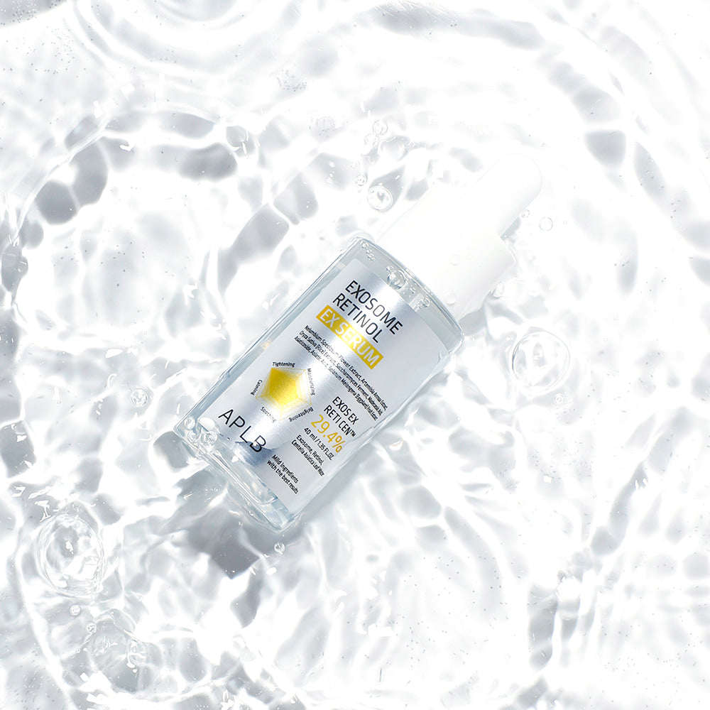 Aplb Exosome Retinol Ex Serum 40ml