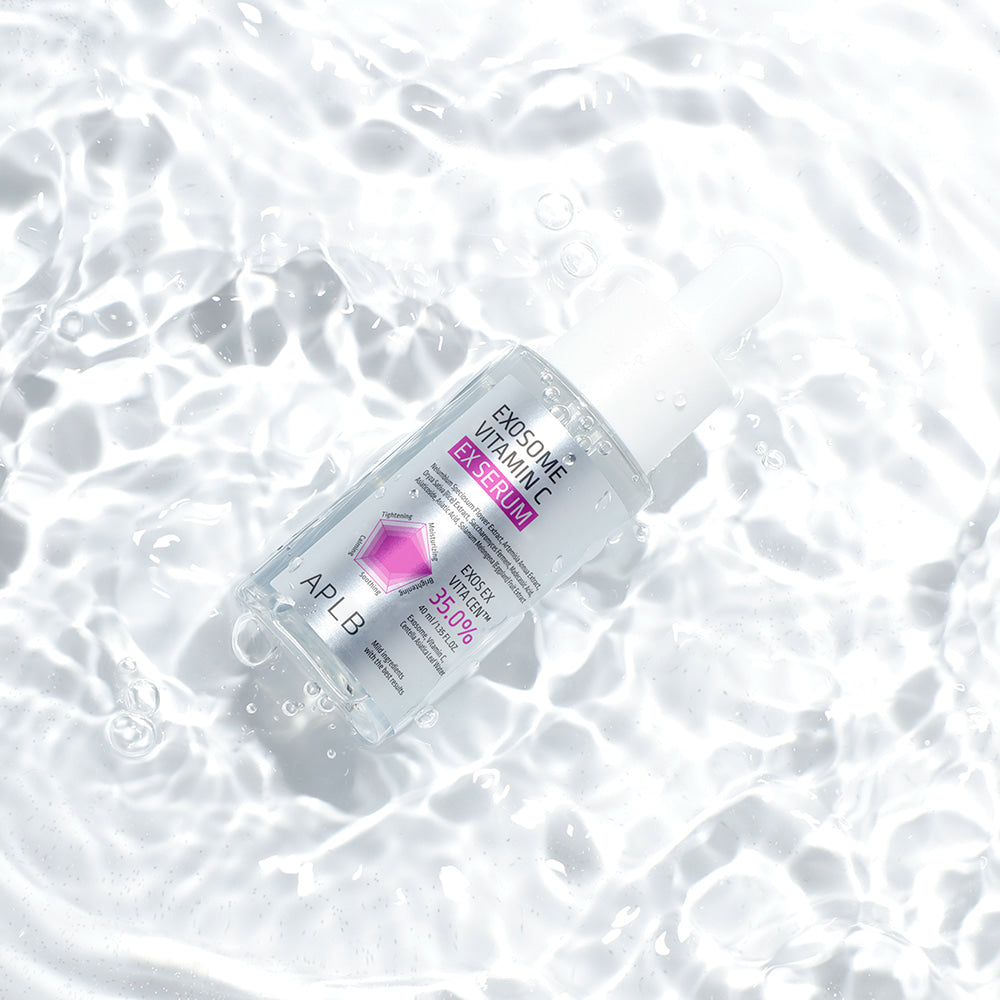 Aplb Exosome Vitamin C Ex Serum 40ml