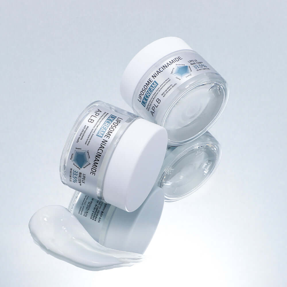 Aplb Liposomal Niacinamide Lx Cream 55ml