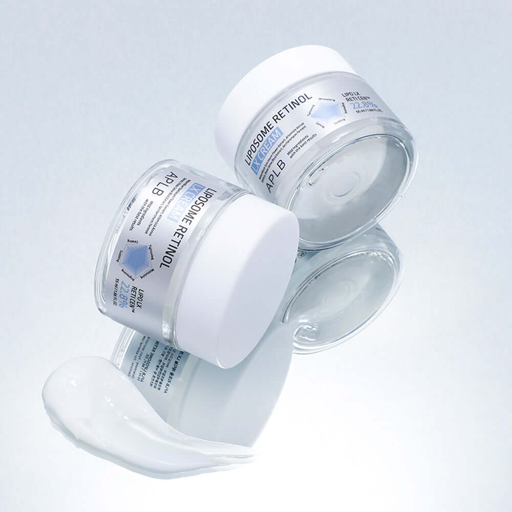Aplb Liposomal Retinol Lx Cream 55ml