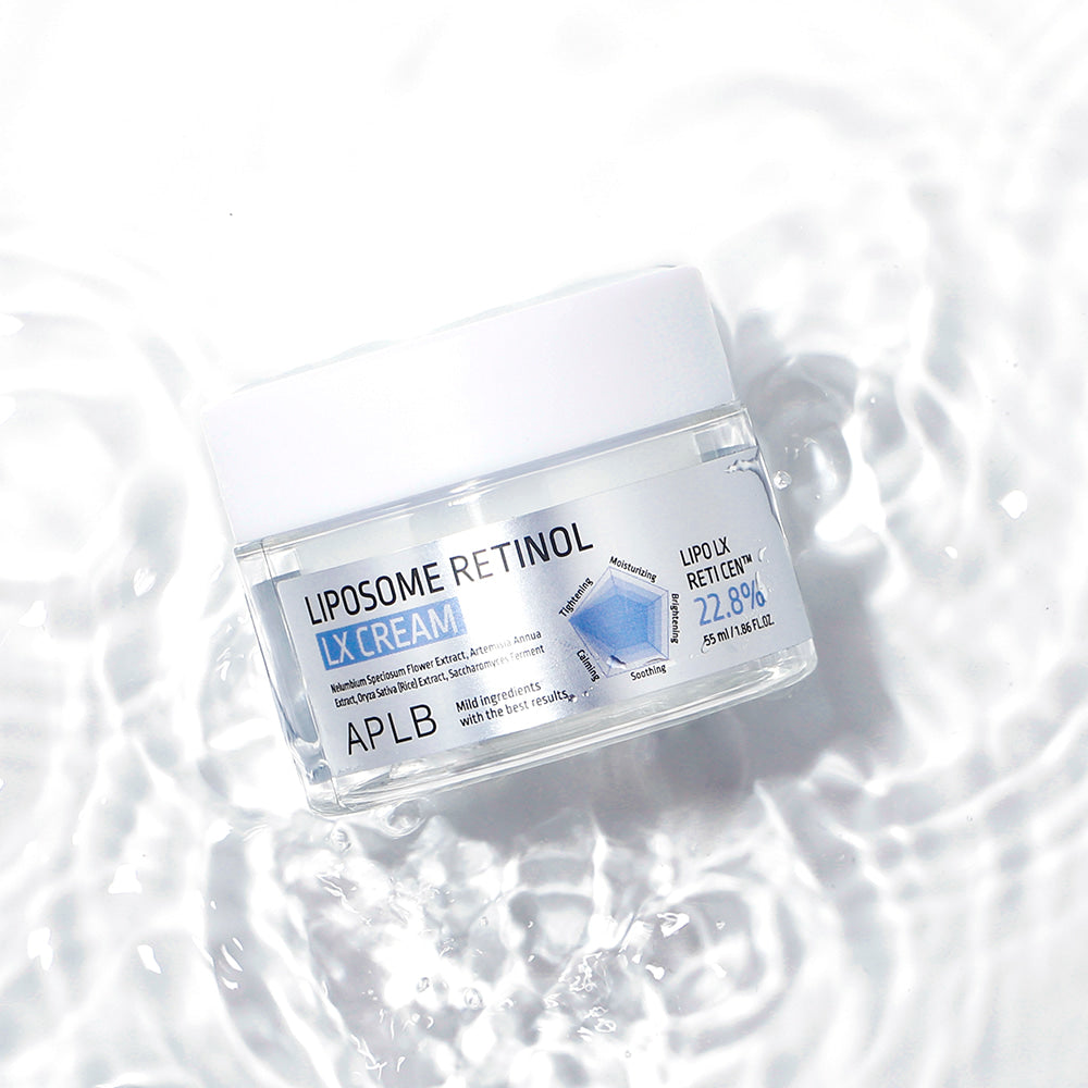Aplb Liposomal Retinol Lx Cream 55ml