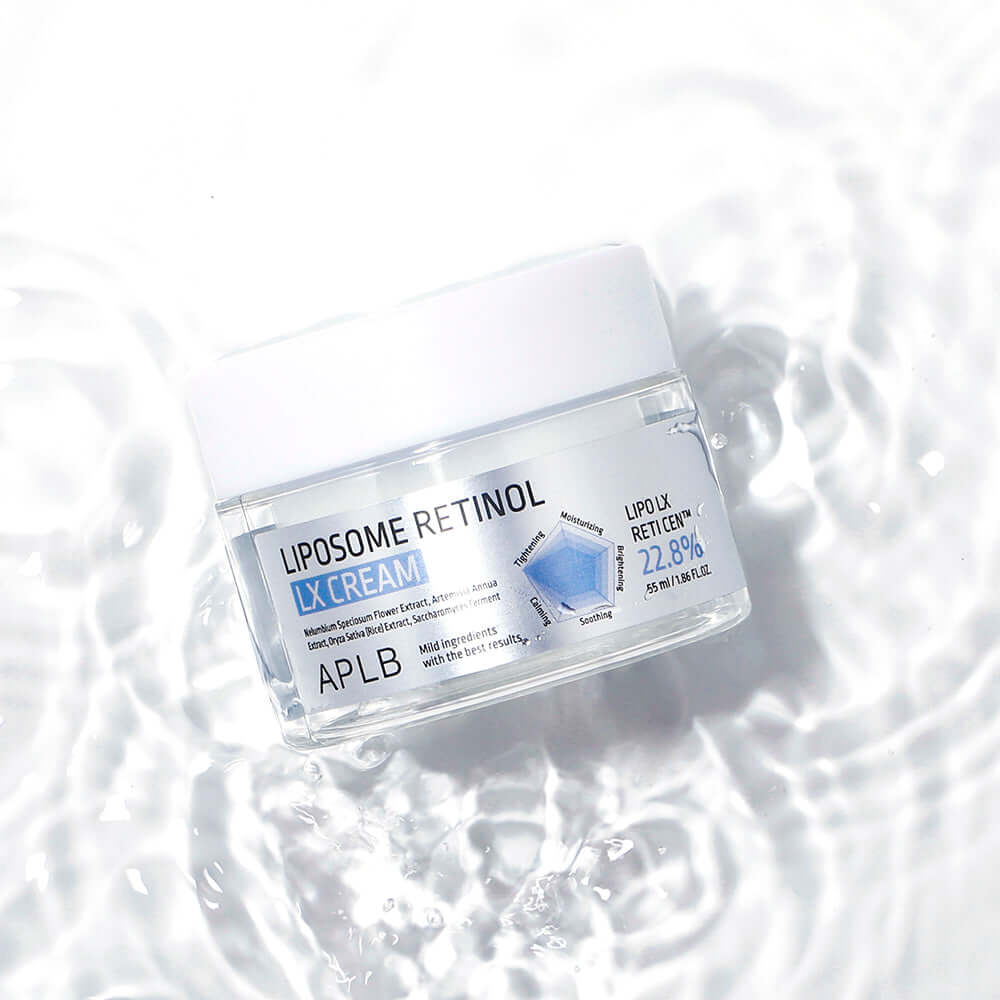 Aplb Liposomal Retinol Lx Cream 55ml