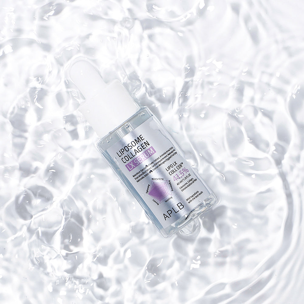 Aplb Liposome Collagen Lx Serum 40ml