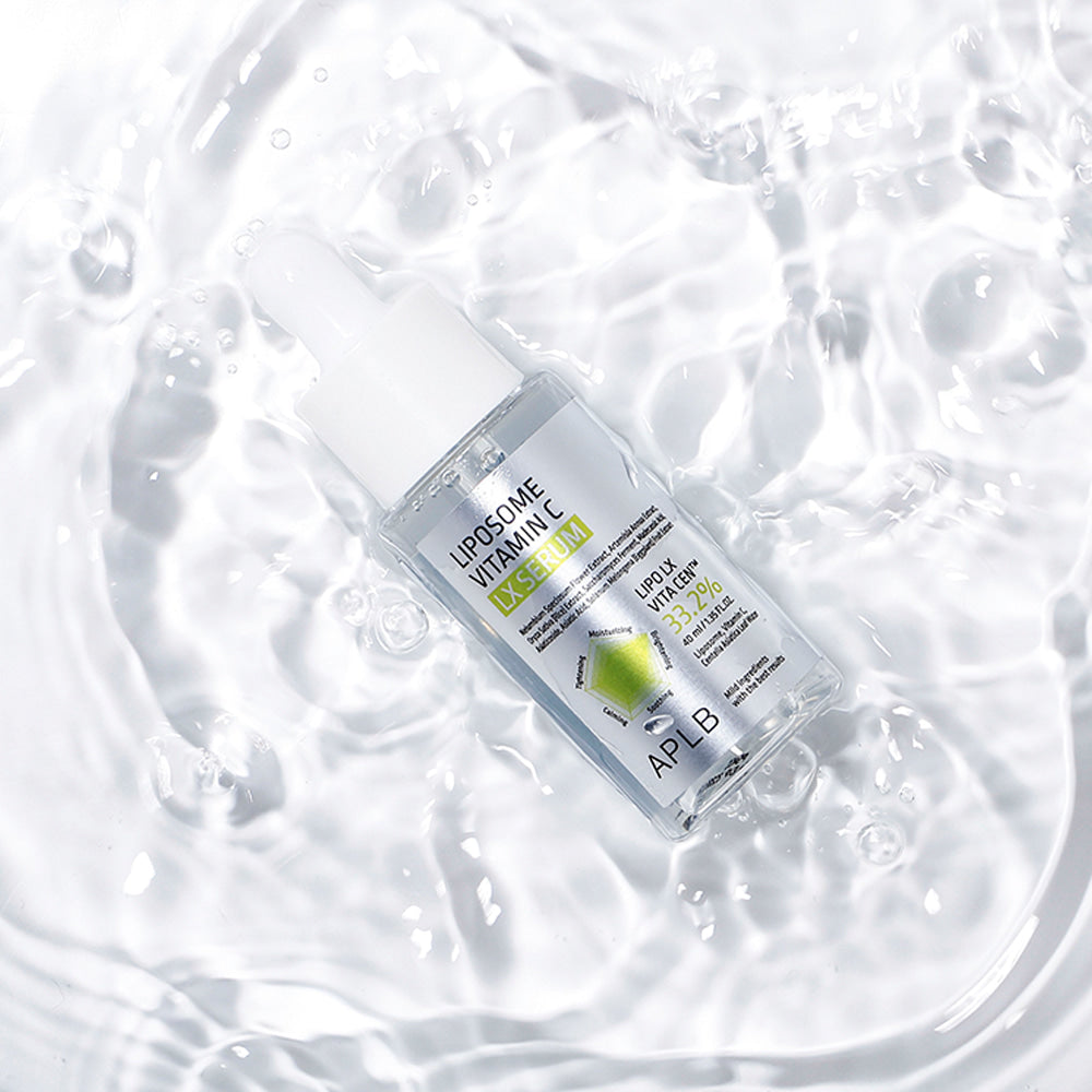 Aplb Liposome Vitamin C Lx Serum 40ml