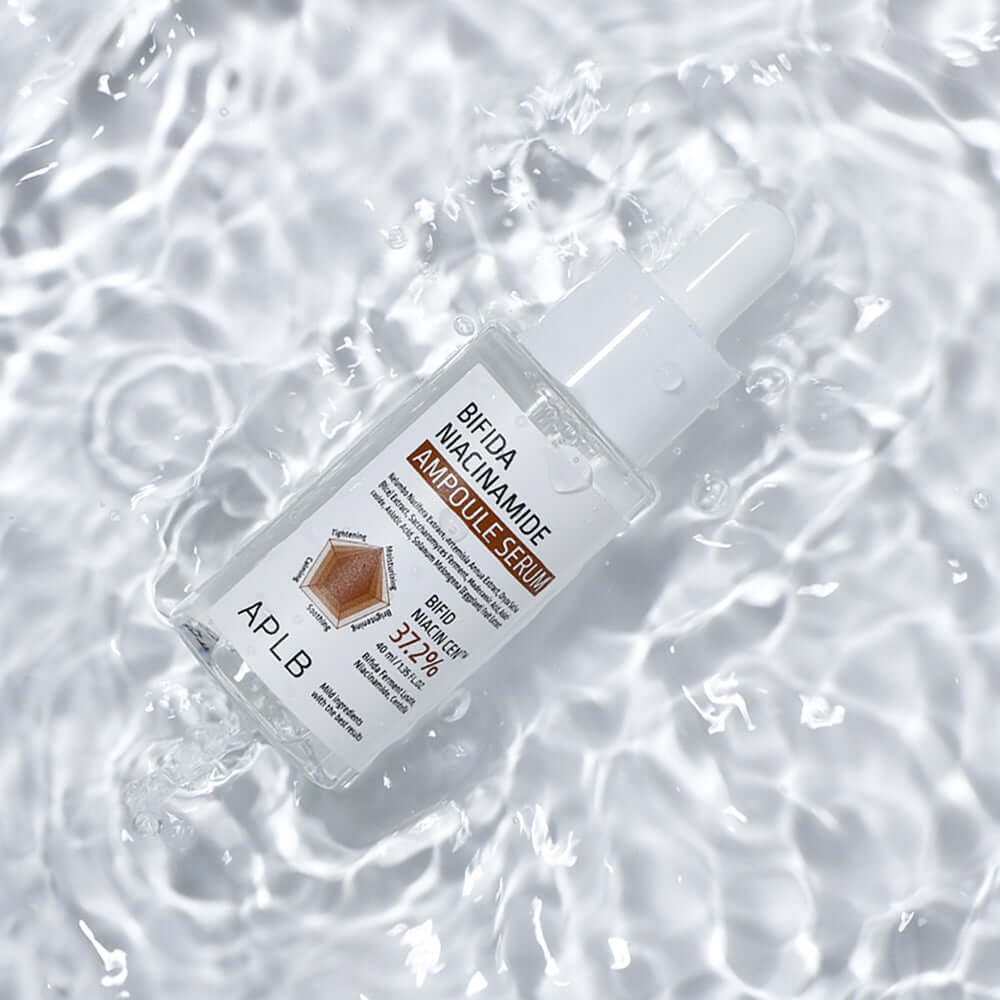 Aplb Bifida Niacinamide Ampoule Serum 40ml