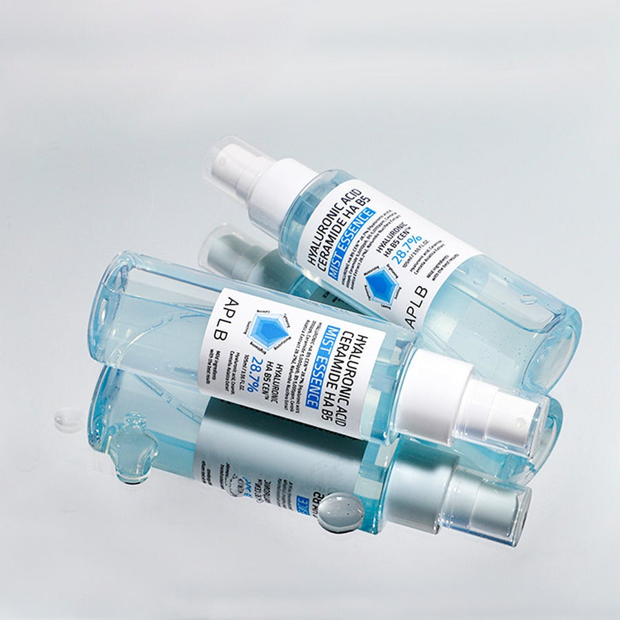 Aplb ヒアルロン酸 セラミド HA B5 ミストエッセンス 105ml