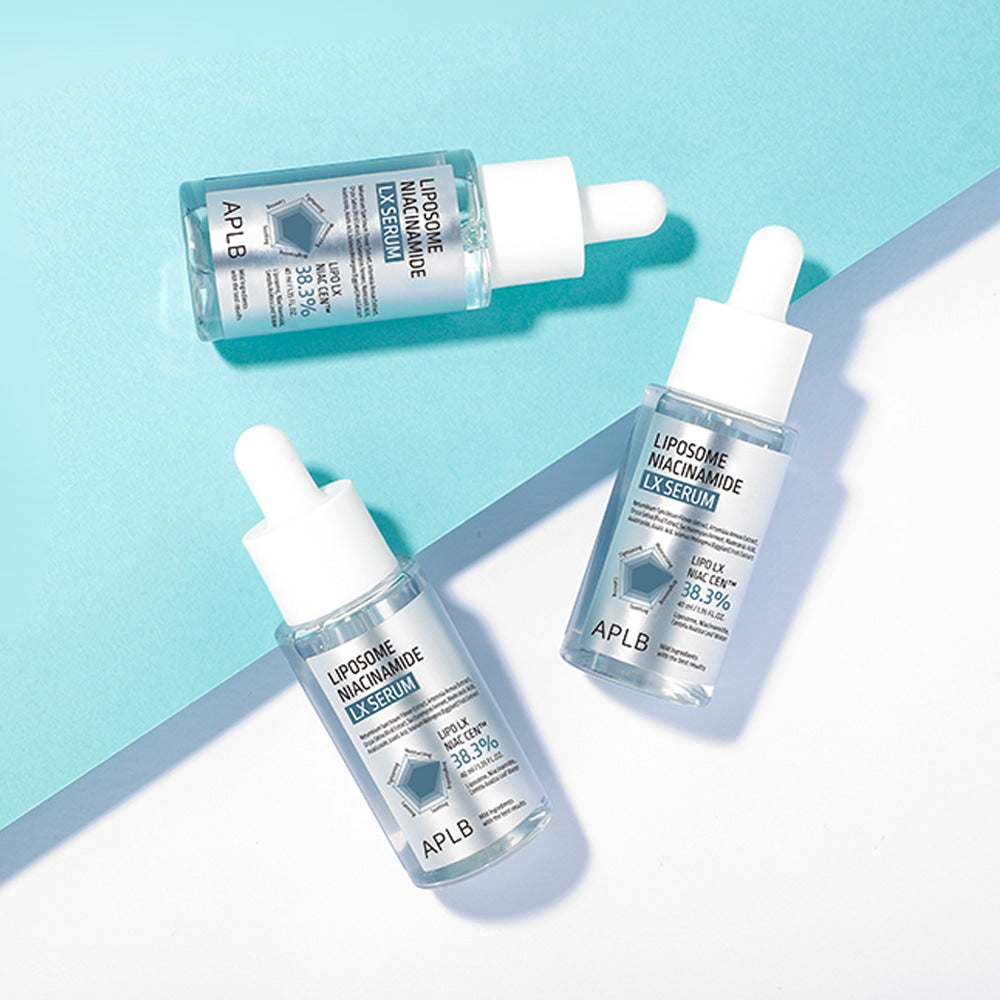 Aplb Liposome Niacinamide Lx Serum 40ml
