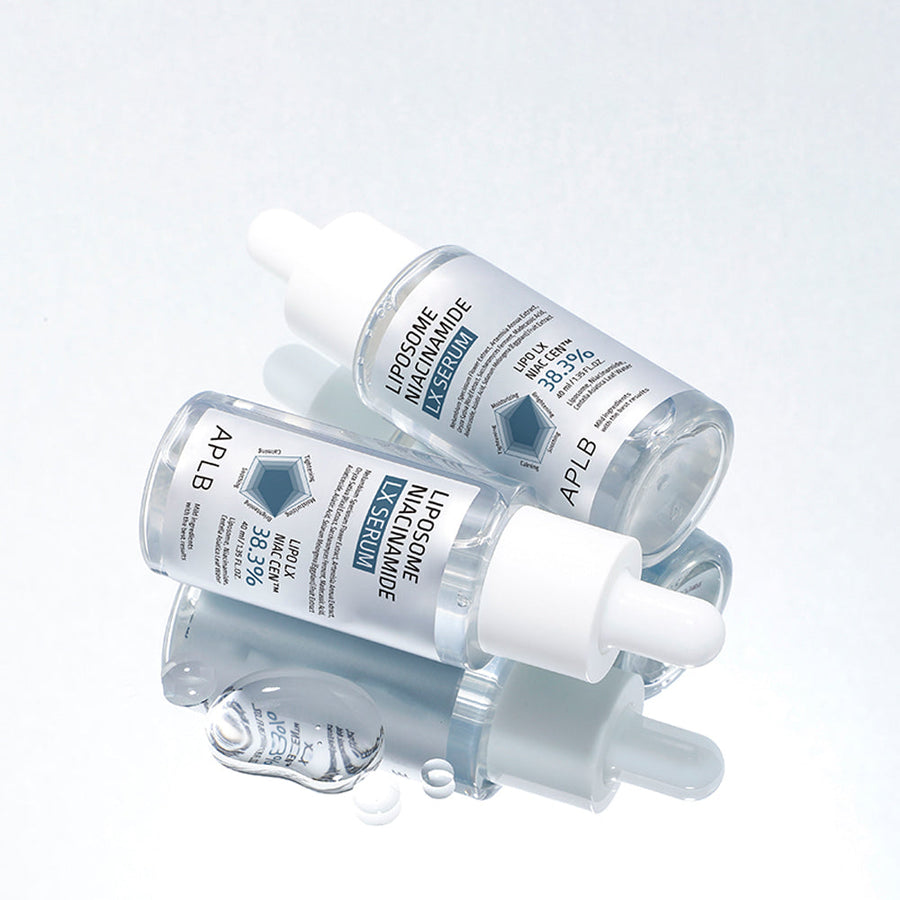 Aplb Liposome Niacinamide Lx Serum 40ml