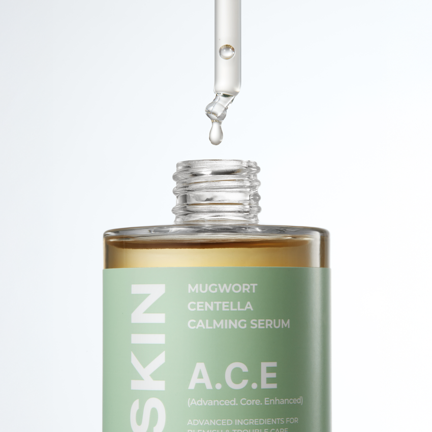Aprilskin Centella Calming Ampoule 110g
