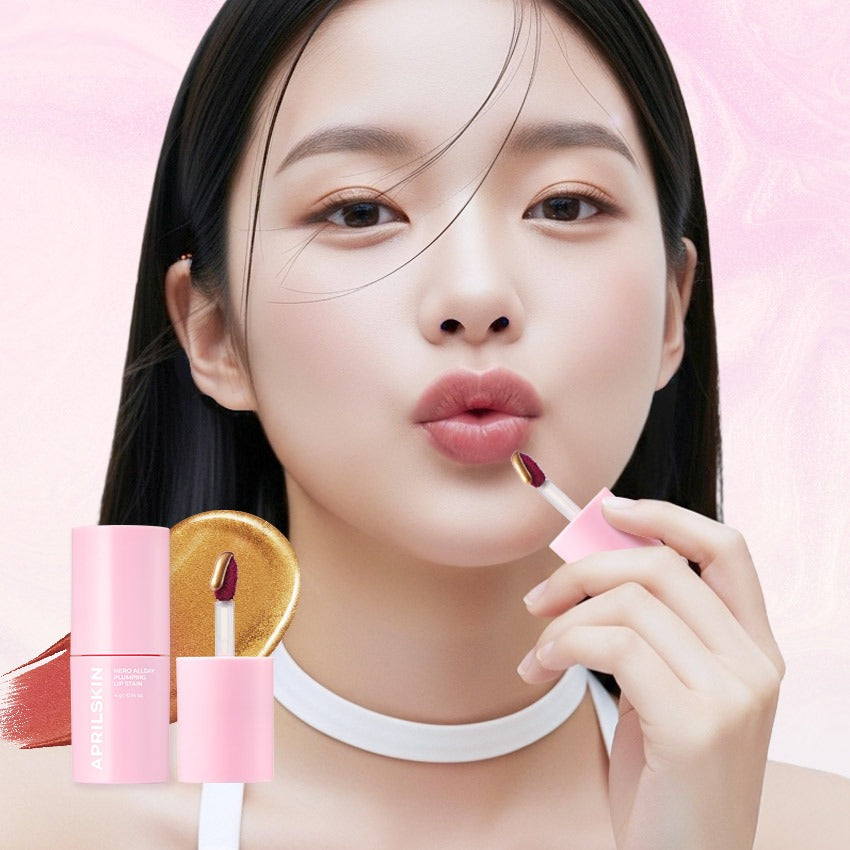 Aprilskin Hero All Day Plumping Tint