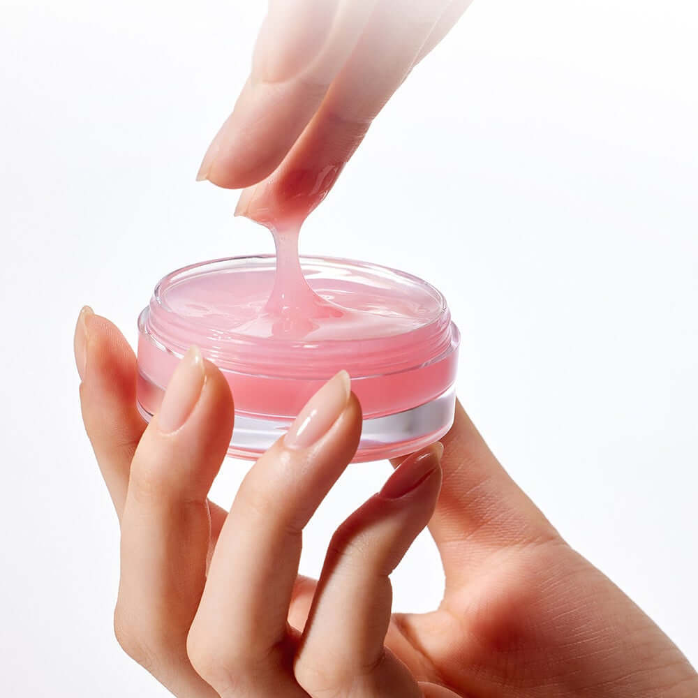 Arencia Honey Glazed Collagen Lip Mask 15g