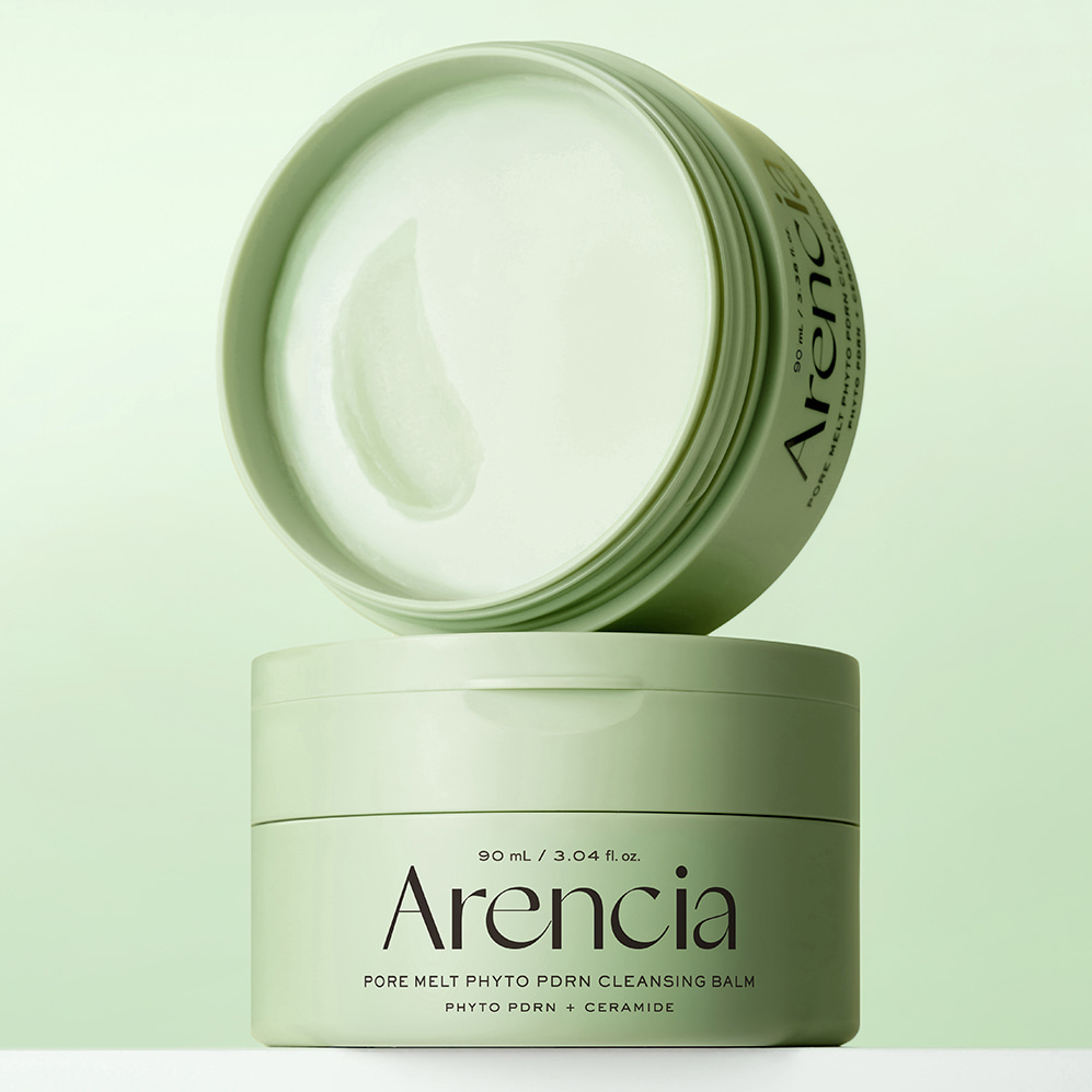 Arencia Pore Melt Phyto Pdrn Cleansing Balm 90ml