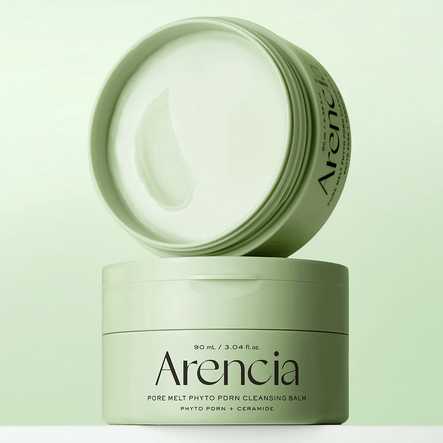 アレンシア ポア メルト フィト PDRN クレンジングバーム 90ml