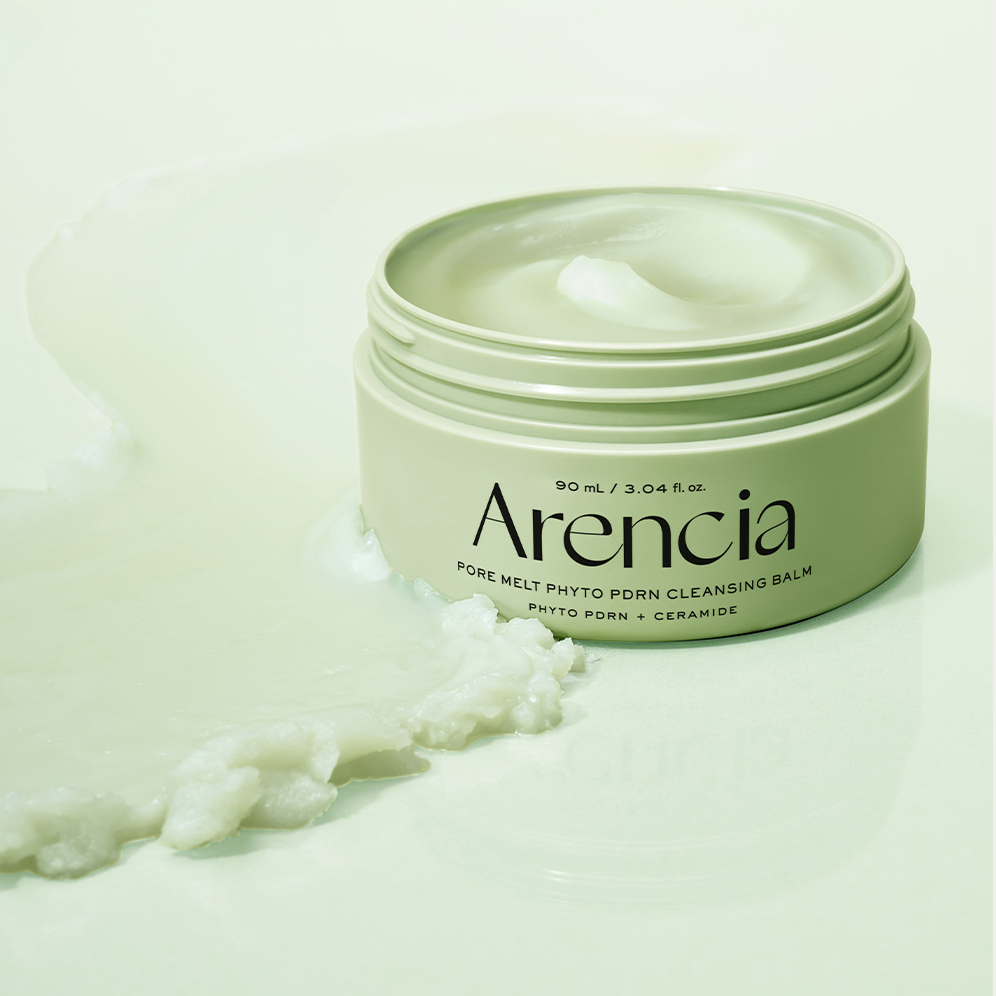Arencia Pore Melt Phyto Pdrn Cleansing Balm 90ml