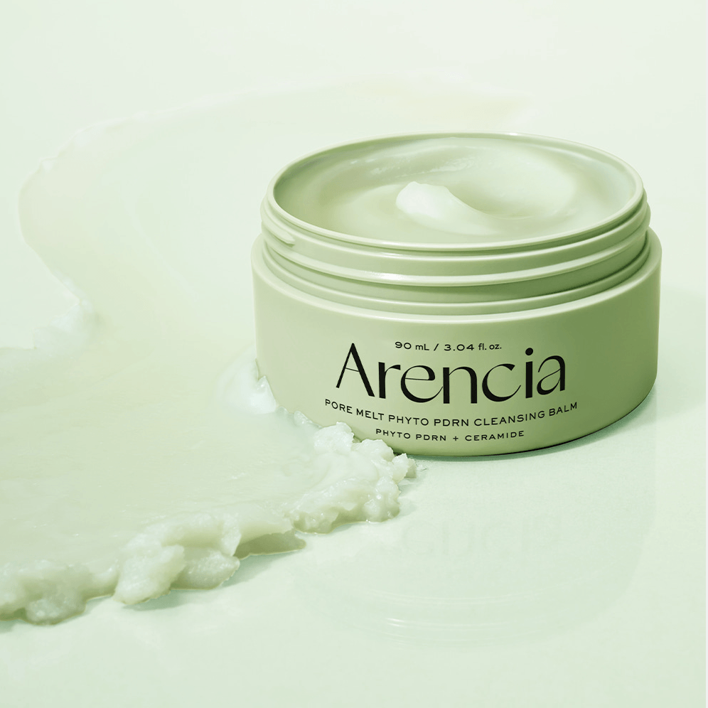 Arencia Pore Melt Phyto Pdrn Cleansing Balm 90ml