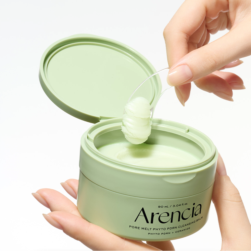 Arencia Pore Melt Phyto Pdrn Cleansing Balm 90ml