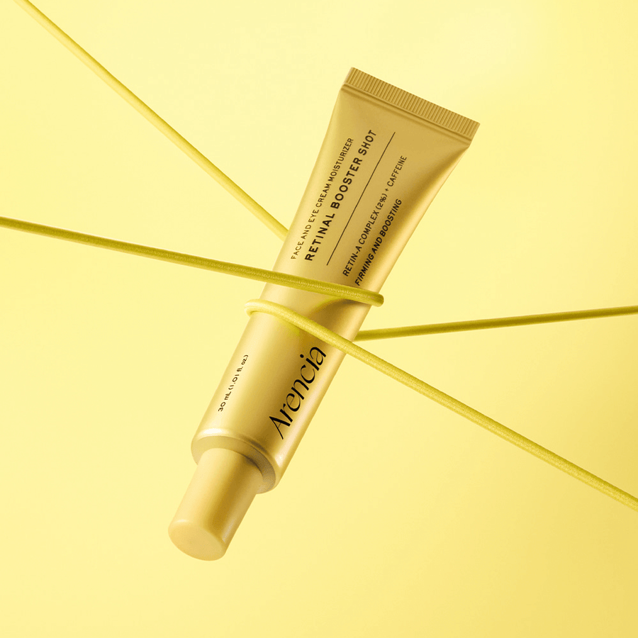 アレンシア レチン-A ブースターショット 30ml