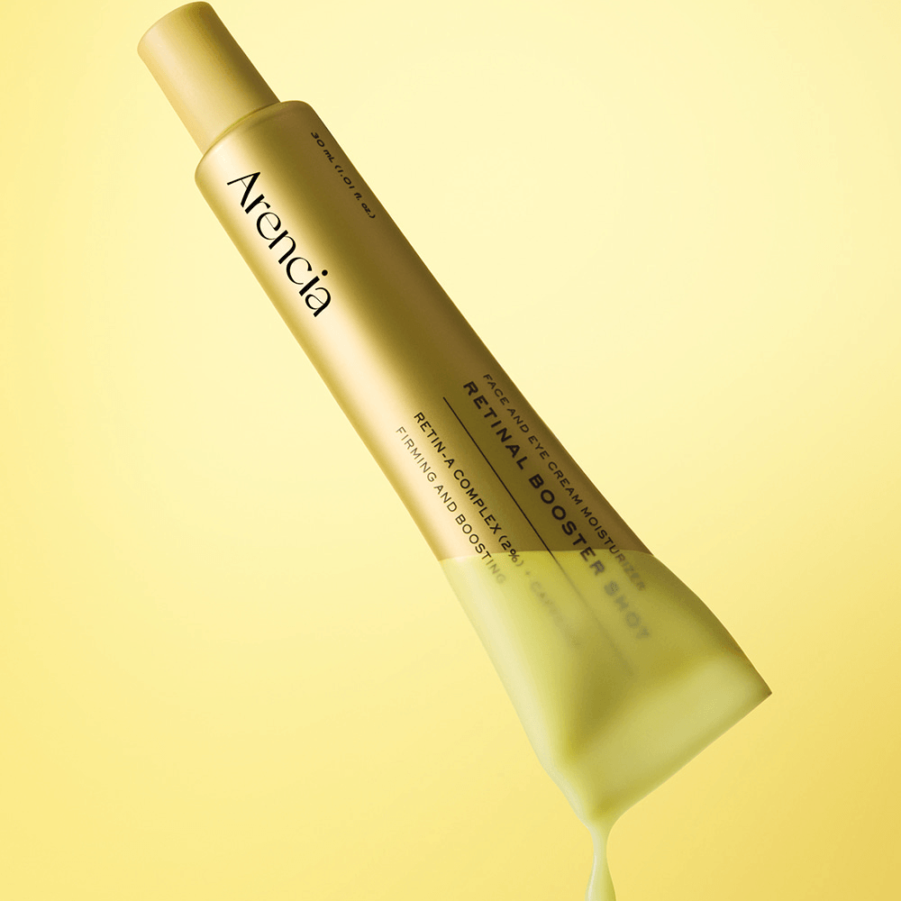 Arencia Retin-A Booster Shot 30ml