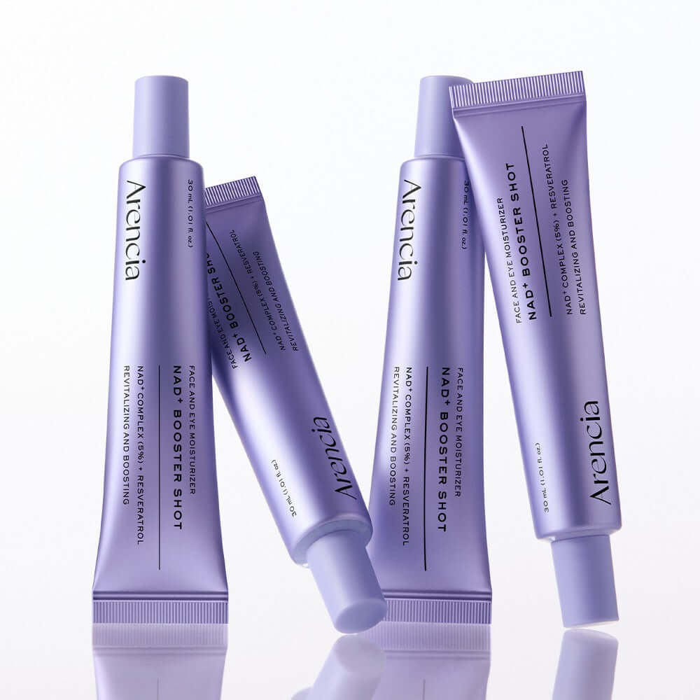 Arencia Nad+ Booster Shot 30ml