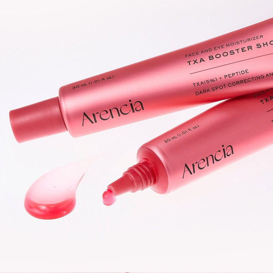 Arencia Txa Booster Shot 30ml