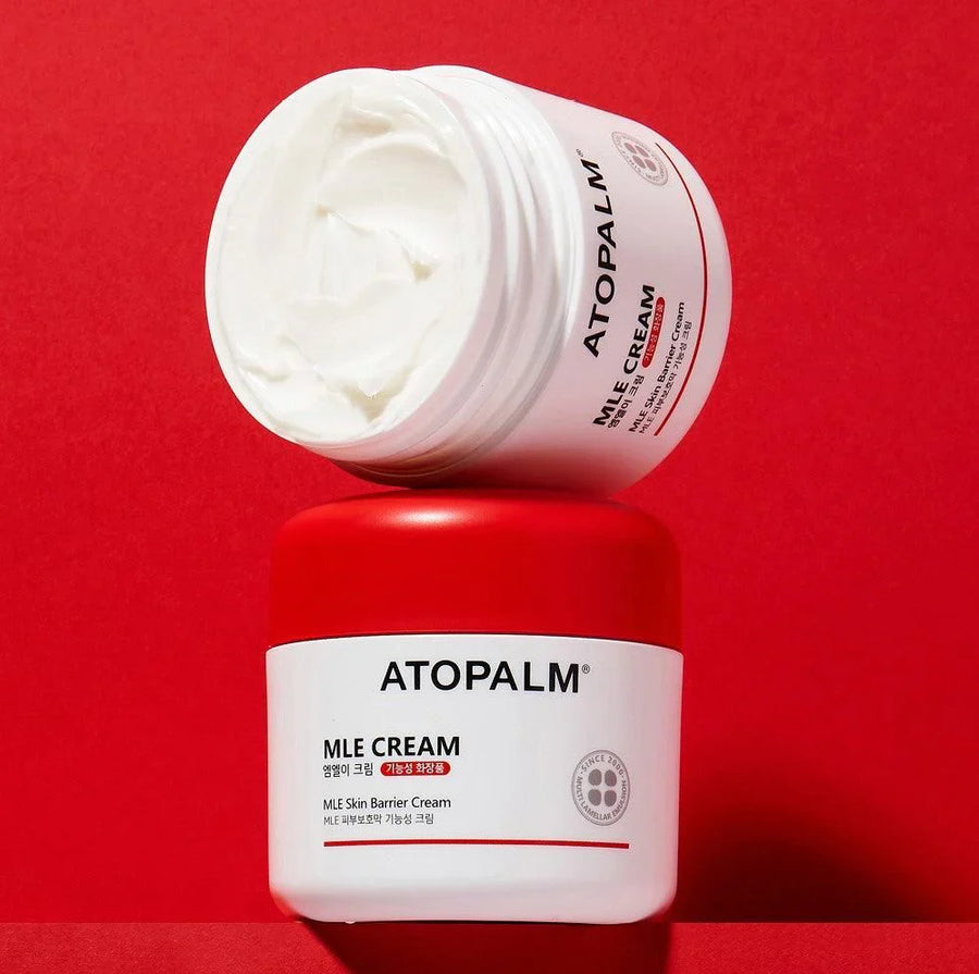 Atopalm MLEクリーム 160ml (シングルタイプ)