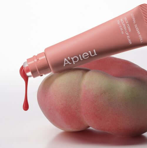 A'Pieu Rice Pdrn Nourish Lip Elixir 10g