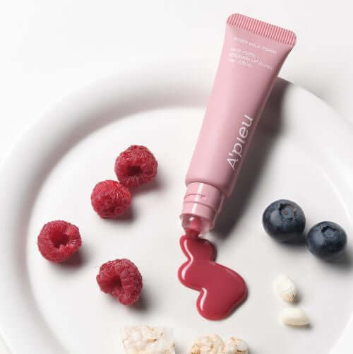 A'Pieu Rice Pdrn Nourish Lip Elixir 10g