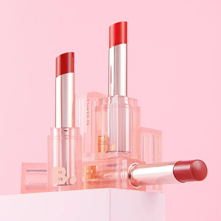 Banila Co Glow Veil Lipstick