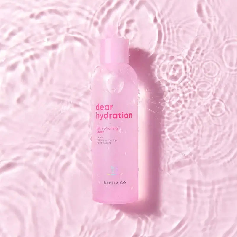 Banilaco Dear Hydration Skin Softening Toner 200ML