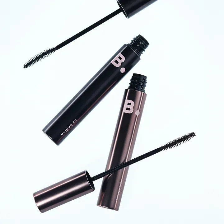 BANILACO Powerproof Mascara product image showcasing sleek packaging and brush.