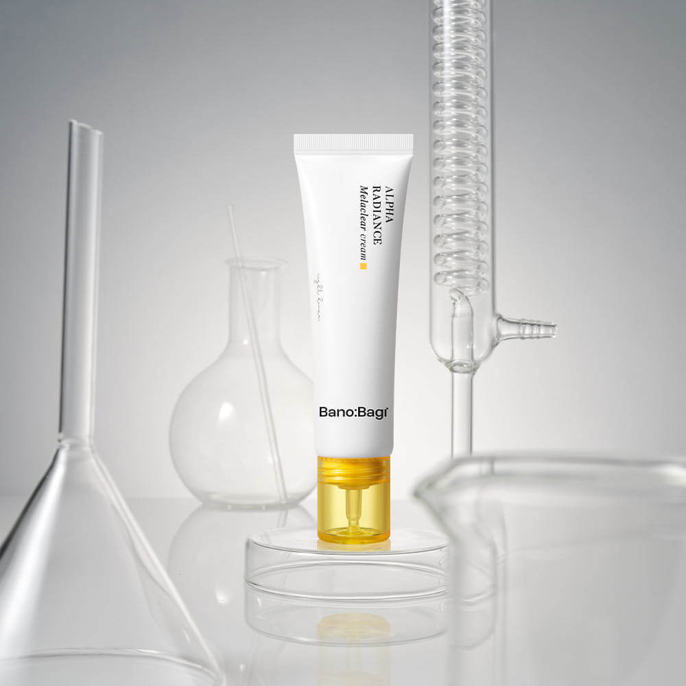 Banobagi Alpha Radiance Melaclear Cream