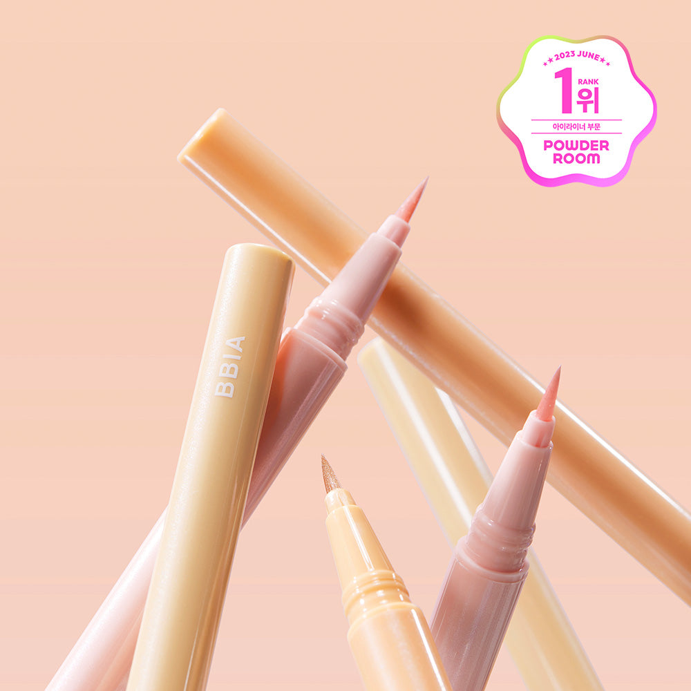 BBIA Last Glitter Highliner #RibbonEdition | Kool Seoul