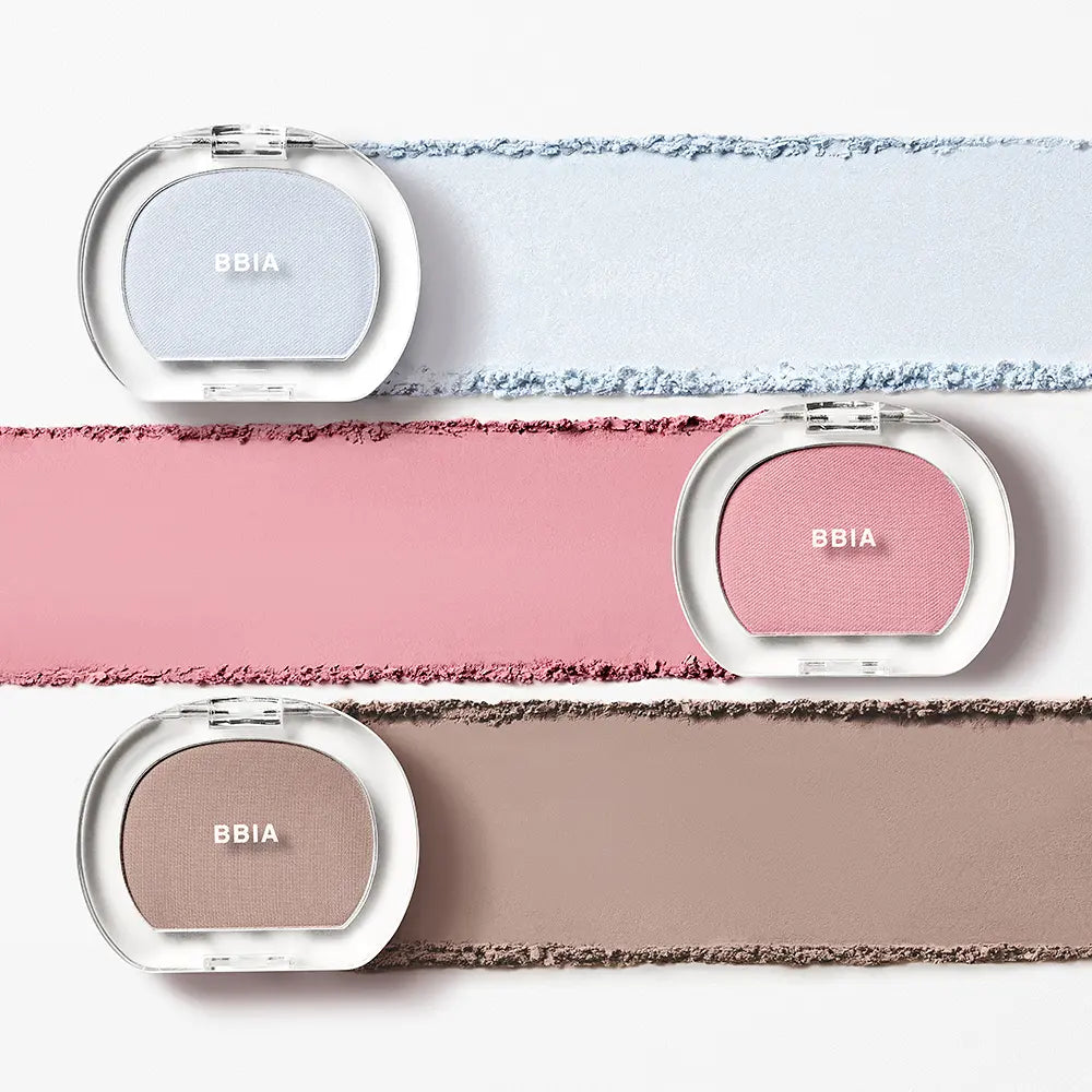 Bbia Pia Last Blush 15 Colors