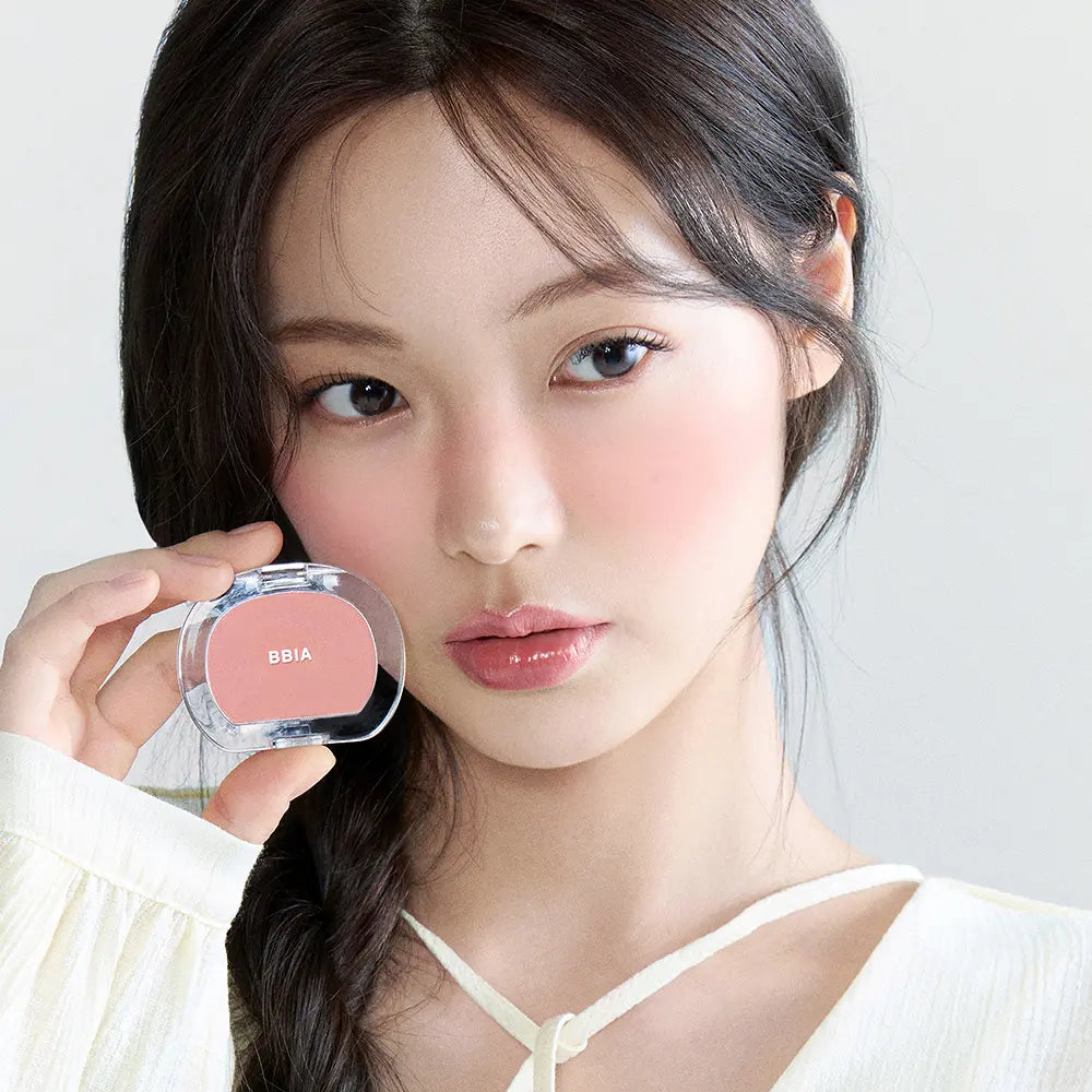 Bbia Pia Last Blush 15 Colors