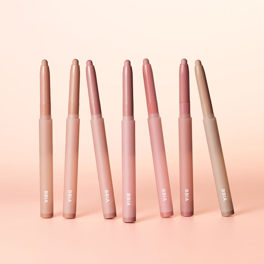 Bbia Nude Lip Pencil 0.5g