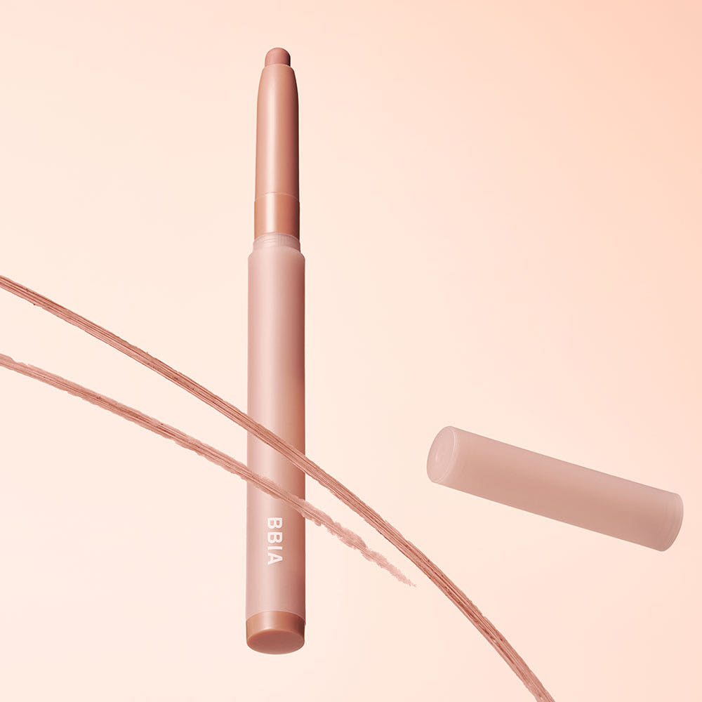 Bbia Nude Lip Pencil 0.5g