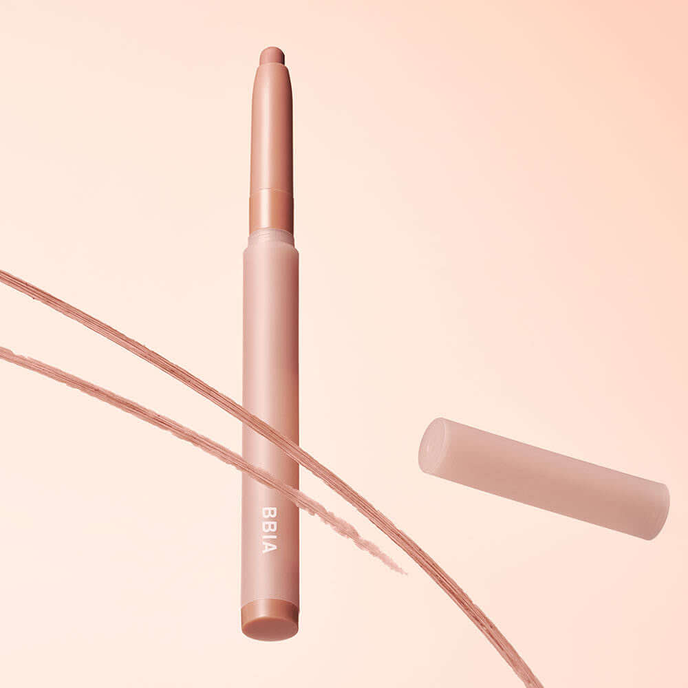 Bbia Nude Lip Pencil 0.5g