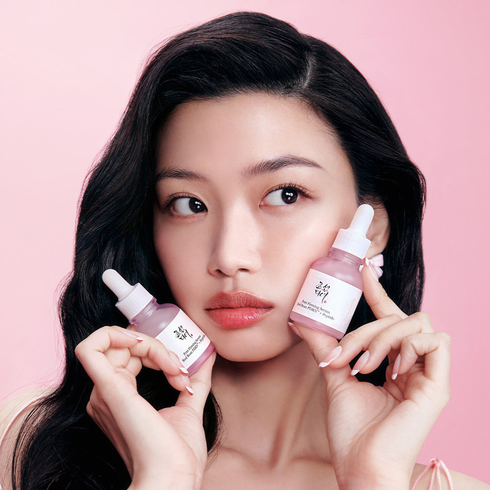 Beauty O Joseon Red Bean Pdrn Pore Firming Serum 30mL