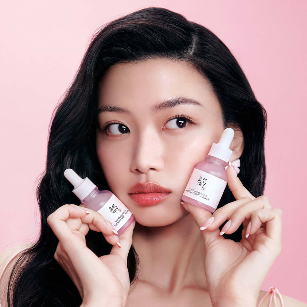 Beauty O Joseon Red Bean Pdrn Pore Firming Serum 30mL