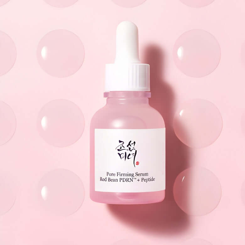 Beauty O Joseon Red Bean Pdrn Pore Firming Serum 30mL